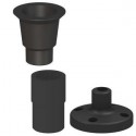 Stand for signal tower without tube