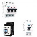 STD MODULAR SWITCHGEAR