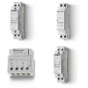 Step relays