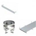 Sub-floor systems