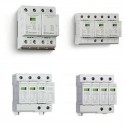 Surge Protection device (SPD)
