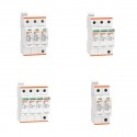 Surge protection devices