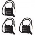 Surge protection module