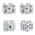 Switch disconnectors