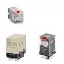 OMRON MKS3PI-5 110VDC MKS3PI-5 110VDC MKSN8484F MKS3PI5DC110BYOMZ OMRON 3PDT 10A Indic. mechanical Push button-test