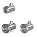 Synchronous reluctance motors