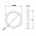 Systems hoses and fittings - NYLOFIX