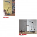 TABLE LAMPS AND ACCESSORIES