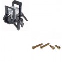 Tapping screw