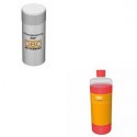 Technical spray