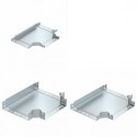 Tee for cable tray