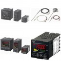 Temperature and Processes