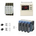 Temperature Control Panel