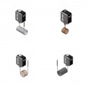 Temperature switches