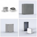 Terminal Boxes