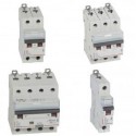 TERTIARY CIRCUIT BREAKERS