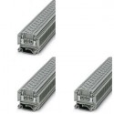 Thermal couple terminal block