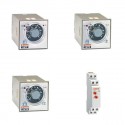 Time relays