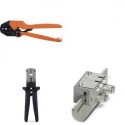 Tools (Press, cut and isolate)
