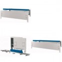 Top mounting module (switchgear cabinet)