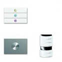 Touch sensor for bus system