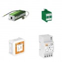TBS Transient and lightning protection systems