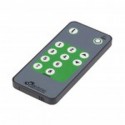 Transmitter/Remote control for domestic switching devices