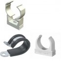 Tube clamp