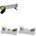Two-hand control device