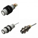 Ultrasonic proximity switch