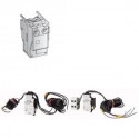 Under voltage coil