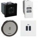 USB power supply