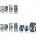 VACON 20X AND 100X SOLAR PUMPING