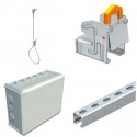 VBS Connection and fastening systems
