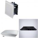 Ventilator (switchgear cabinet)