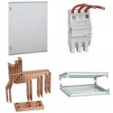 XL3 800-4000 ENERGY DISTRIBUTION CABINETS