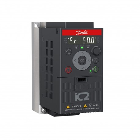 Danfoss-drives 000060915 132L6110 IC2-30FA1N02-02A2E20F0+ACXX DANFOSS DRIVES IC2-30FA1N02-02A2E20F0-000060915