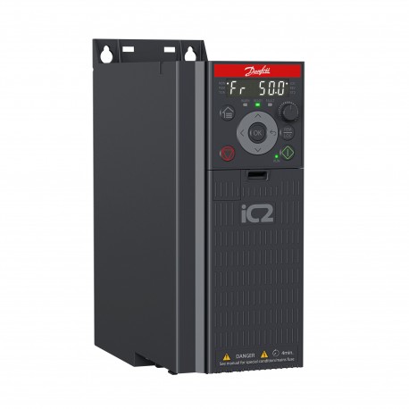 Danfoss-drives 000060938 132L6134 IC2-30FA3N04-12A0E20F2+ACBC DANFOSS DRIVES IC2-30FA3N04-12A0E20F2-000060938