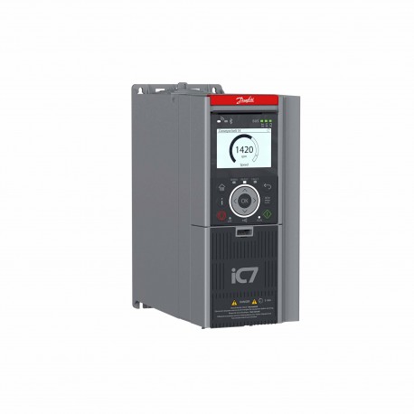 Danfoss-drives 000075380 137G5284 7FC-AUFA3N05-16A0E20F1-000075380 DANFOSS DRIVES 7FC-AUFA3N05-16A0E20F1-000075380