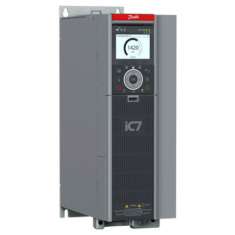 Danfoss-drives 000075426 137G4008 7FC-AUFA3N05-24A0E20F1-000075426 DANFOSS DRIVES 7FC-AUFA3N05-24A0E20F1-000075426