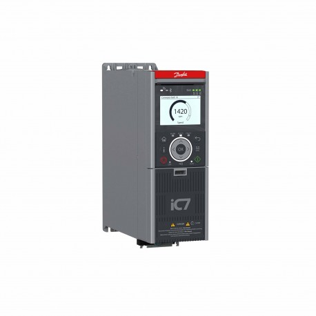 Danfoss-drives 000104192 137G9285 7FC-AUFA3N05-12A5E20F1-000104192 DANFOSS DRIVES 7FC-AUFA3N05-12A5E20F1-000104192