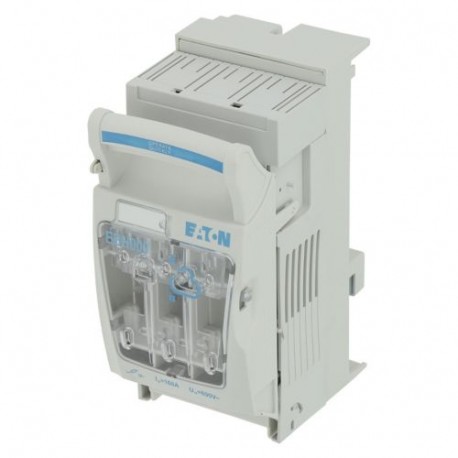 EATON - MOELLER EBH00013TTM8 EBH00013TTM8 EATON ELECTRIC Switch disconnector, low voltage, 160 A, AC 690 V, NH000, AC21B, 3P, IEC, 60mm b..