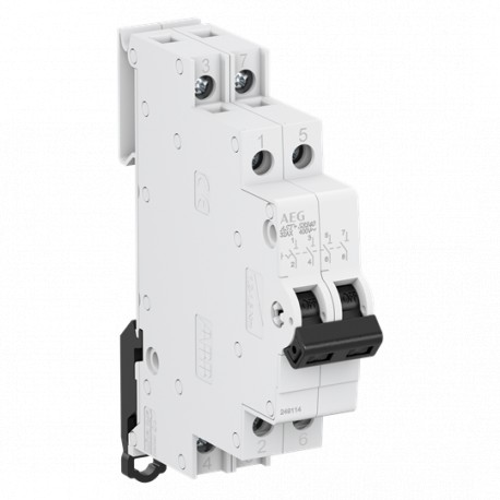 Aeg 2CCG000214R0001 AST+ BL230R