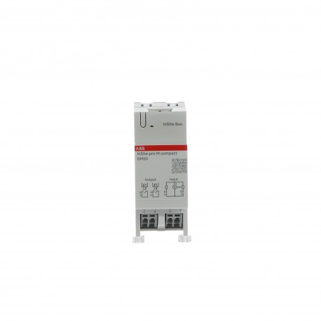 ABB 2CCG000247R0001 2CCG000247R0001 ABB DM10 Digital 2E + 2S Module
