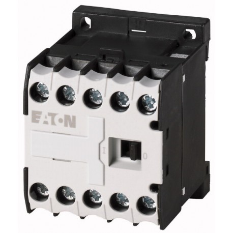 EATON - MOELLER DILER-40(TVC200) DILER-40(TVC200) 000643 XTRM10A40DH EATON ELECTRIC Contactor relay, 4N/O, AC