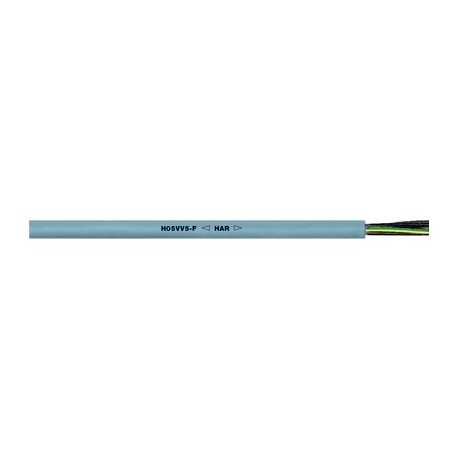 Lapp 0011019 ÖLFLEX 140 H05VV5-F 5G1 LAPP ÖLFLEX 140 H05VV5-F 5G1