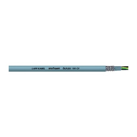 Lapp 0011234 ÖLFLEX 191CY 7G0,75 LAPP ÖLFLEX 191CY 7G0,75