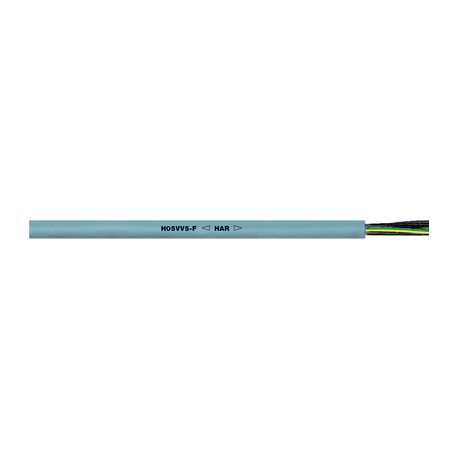 Lapp 0011504 ÖLFLEX 140 H05VV5-F 4G2,5 LAPP ÖLFLEX 140 H05VV5-F 4G2,5