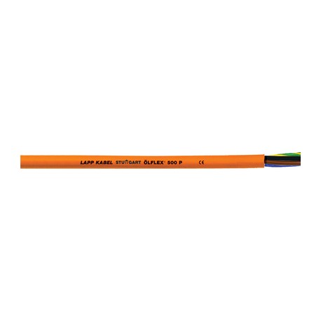 Lapp 00123483 ÖLFLEX 500 P 5G1 LAPP ÖLFLEX 500 P 5G1