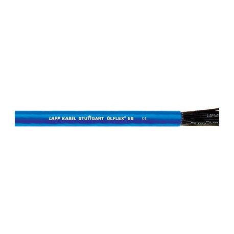 Lapp 0012420 ÖLFLEX EB 2X0,75 LAPP ÖLFLEX EB 2X0,75